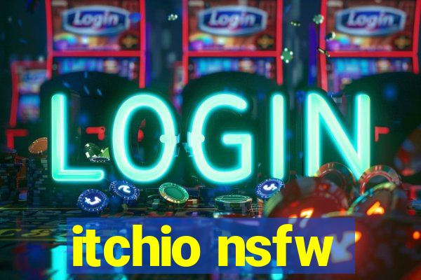 itchio nsfw